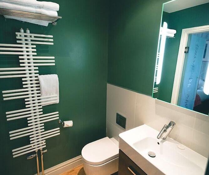 ホテル Hickman Hill