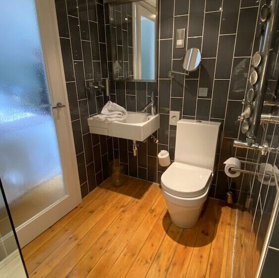 ホテル Hickman Hill