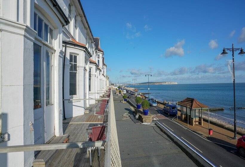 Hotel OYO Shanklin Beach