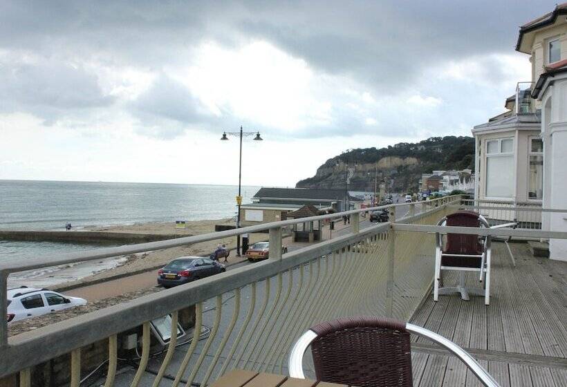 Hotel OYO Shanklin Beach