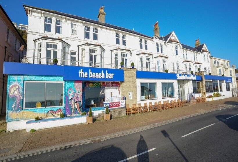 Hotel OYO Shanklin Beach