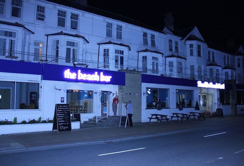 Hotel OYO Shanklin Beach