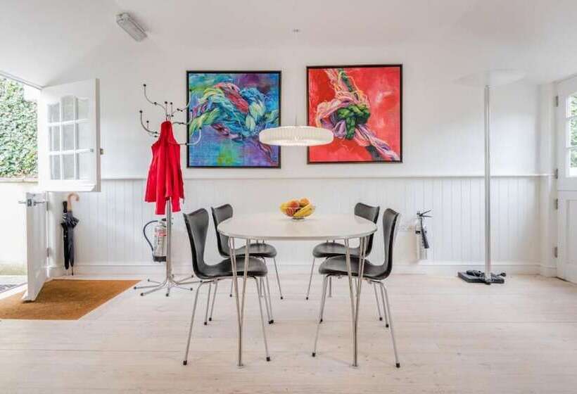 Hotel OYO Shanklin Beach