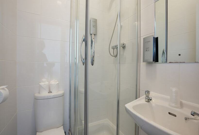 Hotel OYO Shanklin Beach