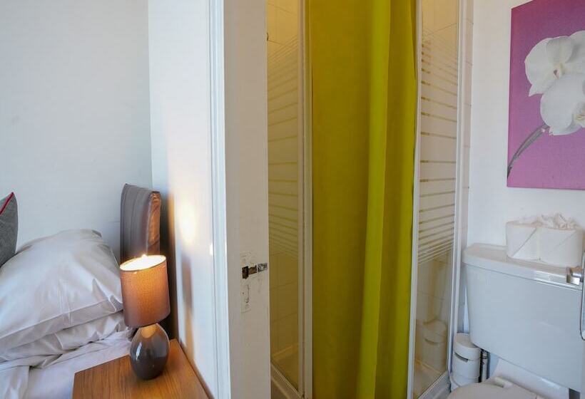 Hotel OYO Shanklin Beach