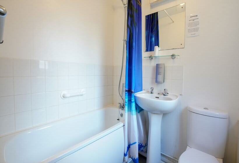 Hotel OYO Shanklin Beach