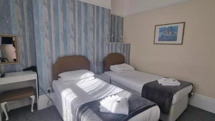 Hotelli Royal Pier