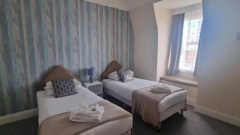 Hotelli Royal Pier