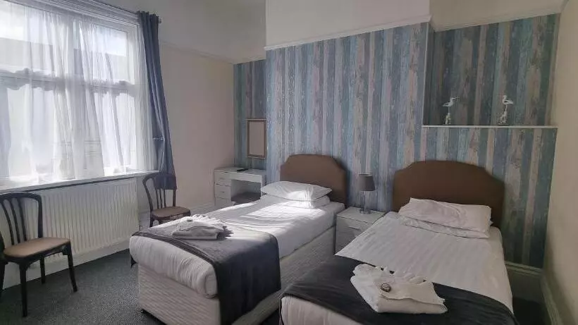 Hotelli Royal Pier