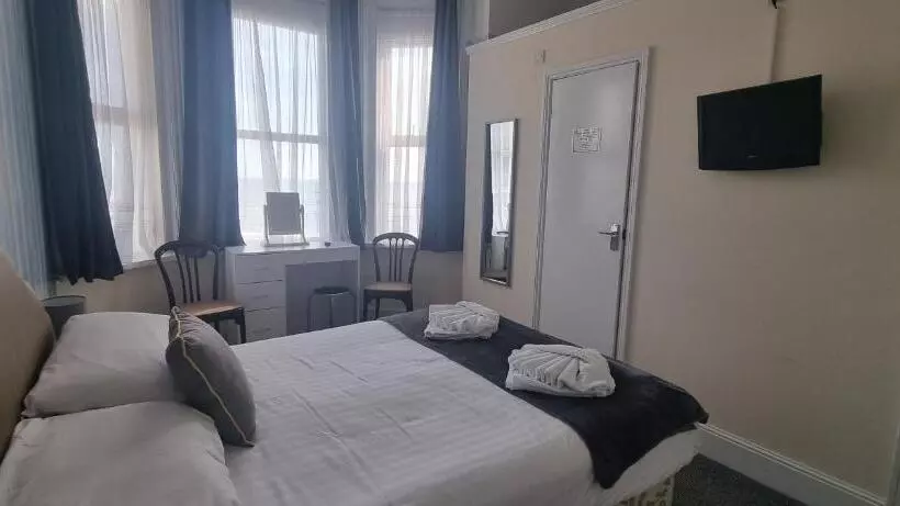 Hotelli Royal Pier