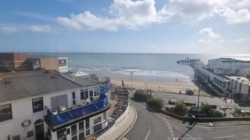 Hotelli Royal Pier