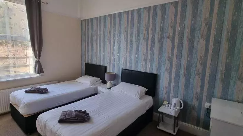 Hotelli Royal Pier