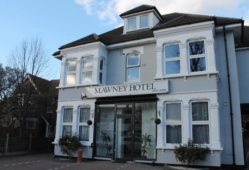 ホテル The Mawney