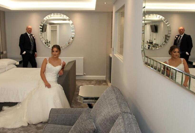 Отель The Royal