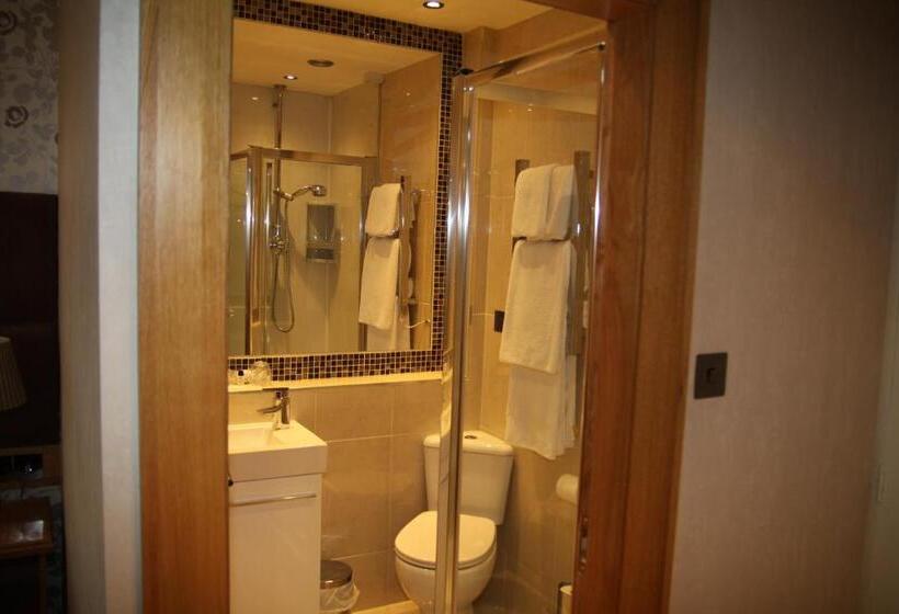 Отель The Royal