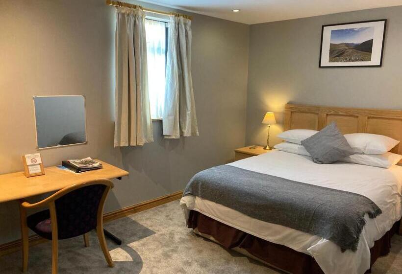 فندق The Sleepwell Inn