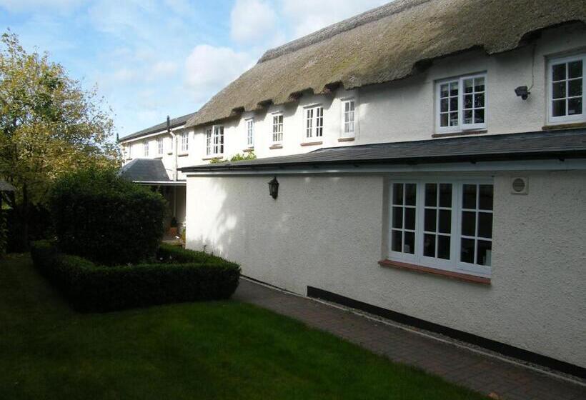 בית מלון כפרי Tumbling Weir