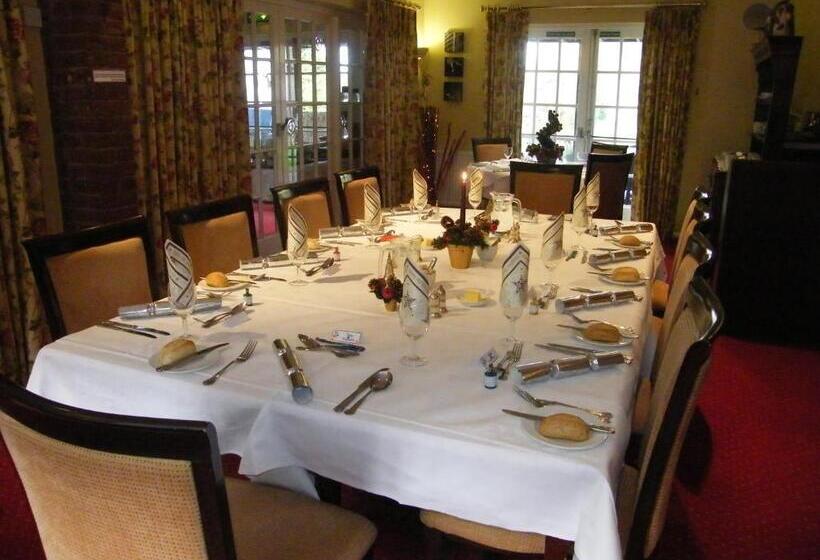 בית מלון כפרי Tumbling Weir