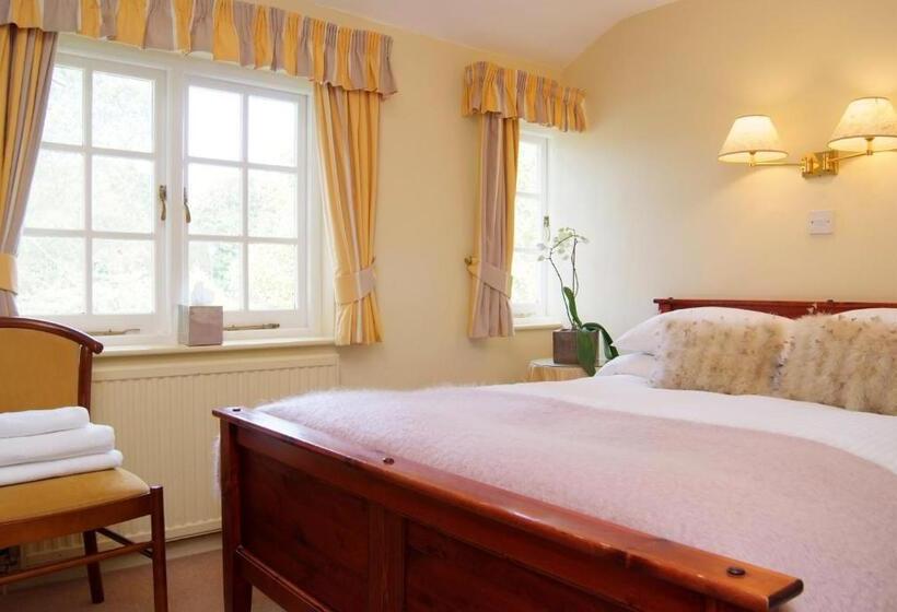 בית מלון כפרי Tumbling Weir