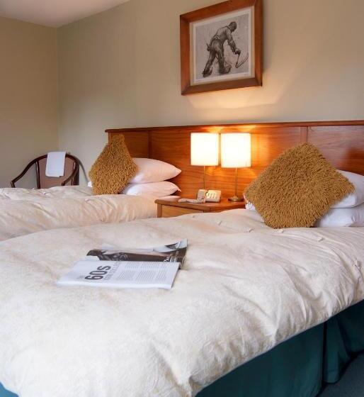 בית מלון כפרי Tumbling Weir