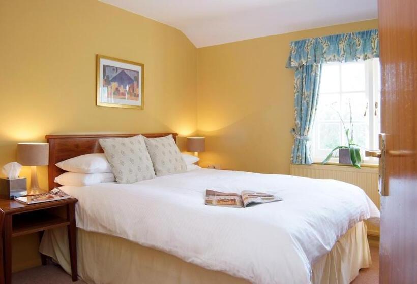 בית מלון כפרי Tumbling Weir