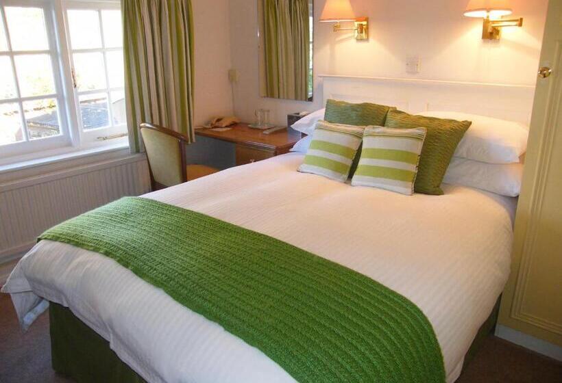 בית מלון כפרי Tumbling Weir