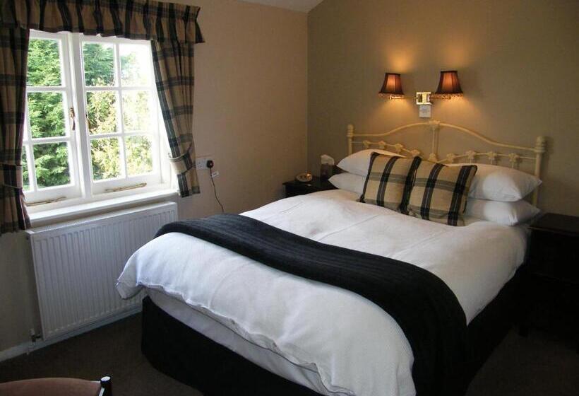 בית מלון כפרי Tumbling Weir