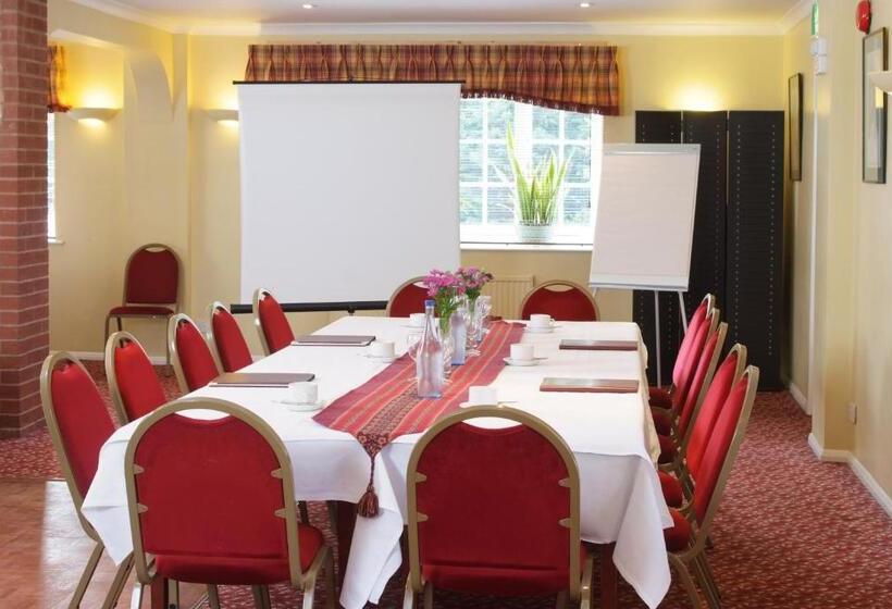 בית מלון כפרי Tumbling Weir