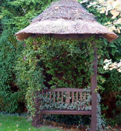 בית מלון כפרי Tumbling Weir