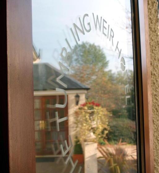 בית מלון כפרי Tumbling Weir