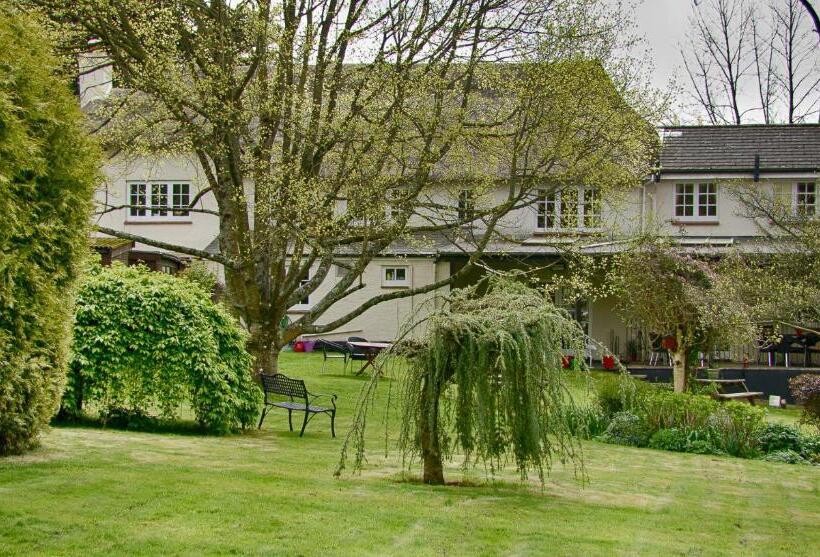 בית מלון כפרי Tumbling Weir