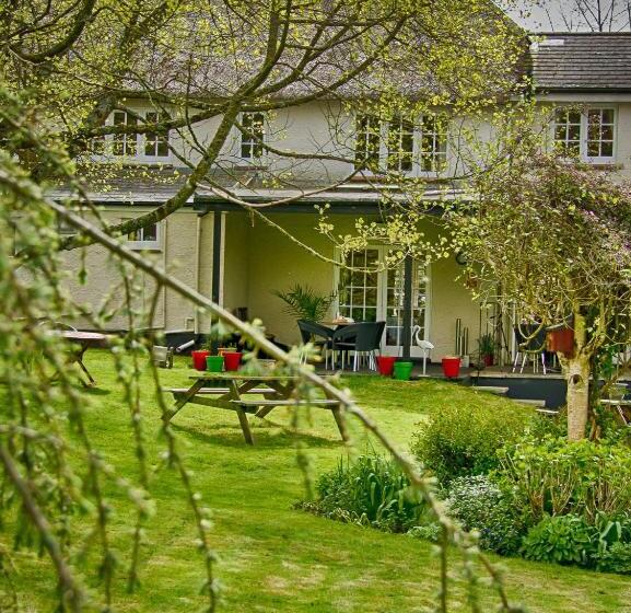 בית מלון כפרי Tumbling Weir