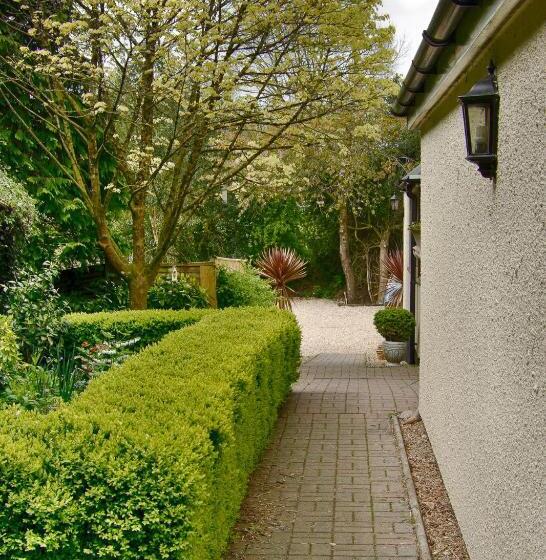 בית מלון כפרי Tumbling Weir