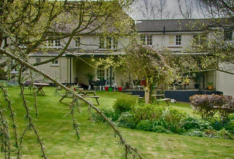 בית מלון כפרי Tumbling Weir