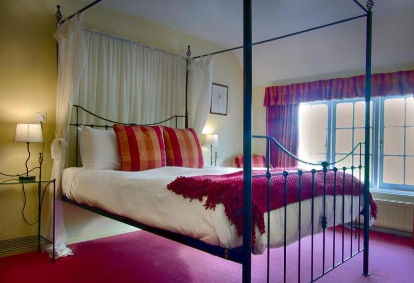 בית מלון כפרי Tumbling Weir