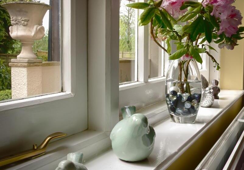 בית מלון כפרי Tumbling Weir