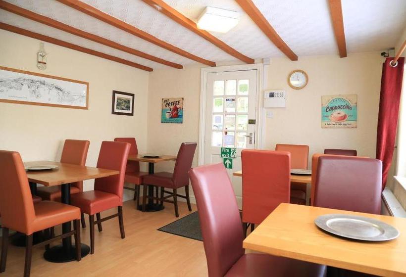 Ladywood House Bed And Breakfast