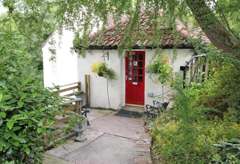 Ladywood House Bed And Breakfast