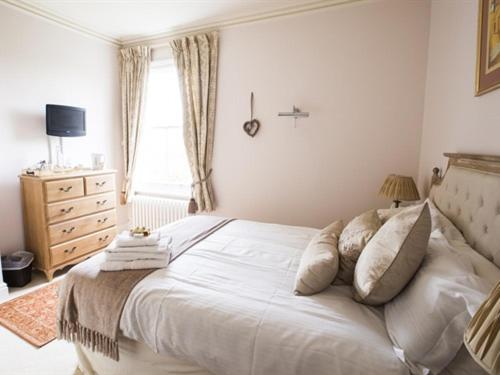 Lodge Farm Bed & Breakfast