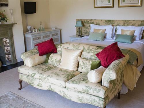 Lodge Farm Bed & Breakfast