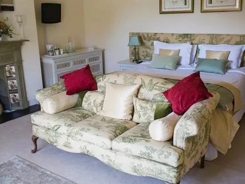 Lodge Farm Bed & Breakfast