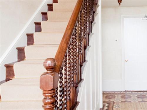 Lodge Farm Bed & Breakfast