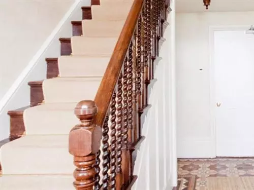 Lodge Farm Bed & Breakfast