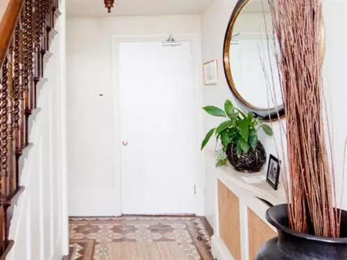 Lodge Farm Bed & Breakfast