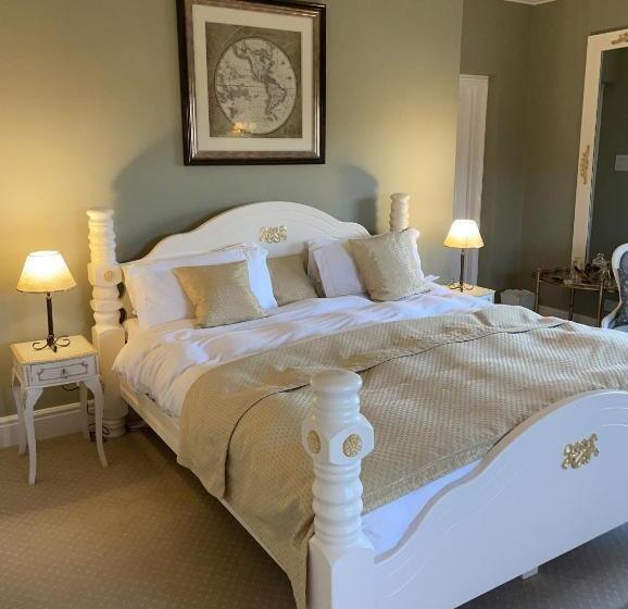 Lodge Farm Bed & Breakfast