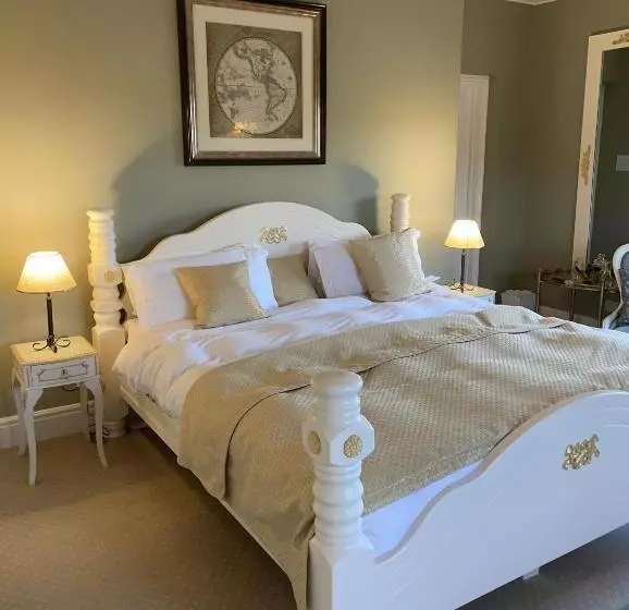 Lodge Farm Bed & Breakfast