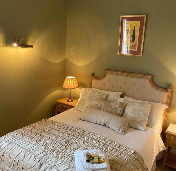 Lodge Farm Bed & Breakfast