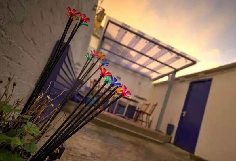 Portrush Holiday Hostel Guesthouse