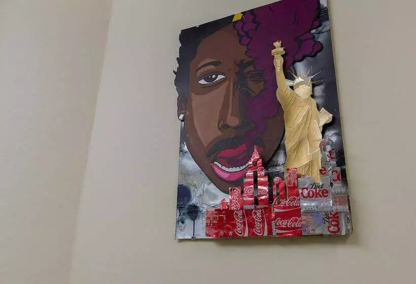 Portrush Holiday Hostel Guesthouse