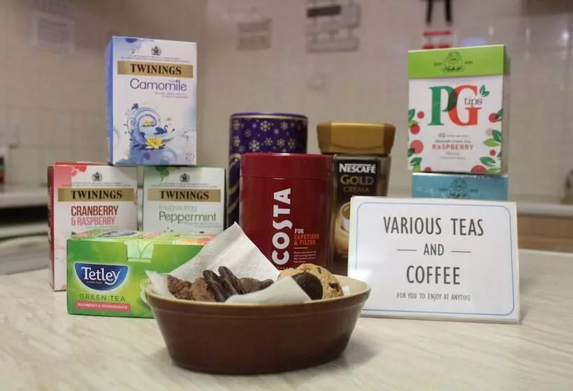 Portrush Holiday Hostel Guesthouse